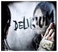 Lacuna Coil - Delirium (Cd Digipack)