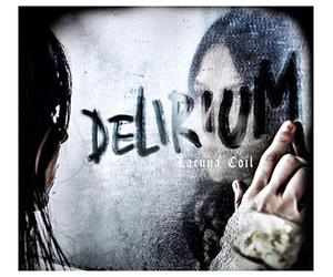 Lacuna Coil - Delirium (Cd Digipack)