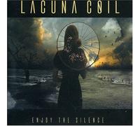 Lacuna Coil - Enjoy The Silence [Import]