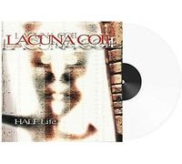 Lacuna Coil - Halflife Ep (Vinyl White Edt.)