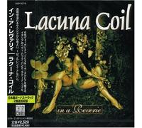 LACUNA COIL - IN A REVERIE + 2