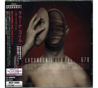Lacuna Coil - Karmacode + 1