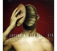 Lacuna Coil - Karmacode