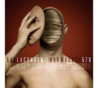 Lacuna Coil – Karmacode