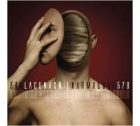 Lacuna Coil Karmacode (Vinyl LP) 12" Album