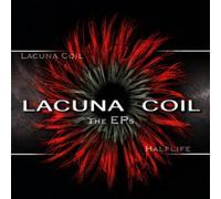 Lacuna Coil - Lacuna Coil - The Ep's [Japan CD] KICP-1611