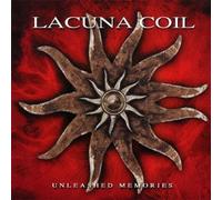 Lacuna Coil - Lacuna Coil - Unleashed Memories [Japan CD] KICP-1609