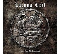 Lacuna Coil - Live From The Apocalypse