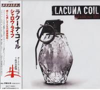 LACUNA COIL - SHALLOW LIFE + 1