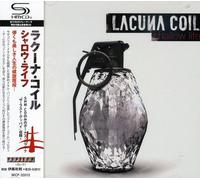 Lacuna Coil - Shallow Life