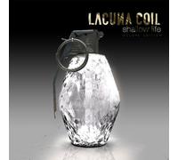 Lacuna Coil - Shallow Life