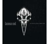 Lacuna Coil - Sleepless Empire