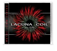 Lacuna Coil The Eps (CD)
