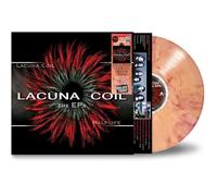 Lacuna Coil - The EPs: Lacuna Coil & Halflife - Vinyl LP - RSD 2024