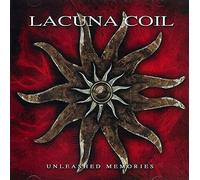 Lacuna Coil - Unleashed Memories