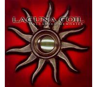 Lacuna Coil - Unleashed Memories