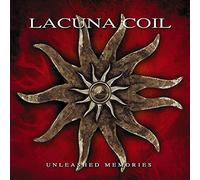Lacuna Coil - Unleashed Memories