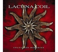 Lacuna Coil Unleashed Memories (Vinyl LP) 12" Album