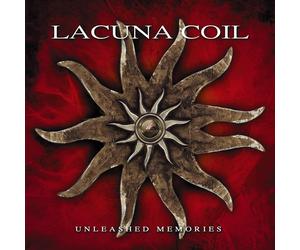 Lacuna Coil Unleashed Memories (Vinyl LP)