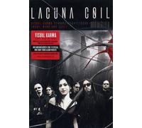 Lacuna Coil - Visual Karma (BODY, MIND AND.)