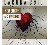 Lacuna Coil - Within Me