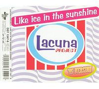 Lacuna Project - Like Ice in The Sunshine('95) [Import]