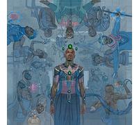 lacuna & the house of mirrors