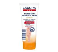 Lacura Med crema riduttiva per calli - Intensiva/Unguento per cicli, rigenerante 100 ml (crema per riduzione della cornea)