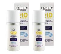 Lacura Q10 Multi-Intensivo Serum x2 bundle
