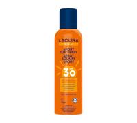 Lacura Sun Sport Sun Spray - Sole Spray 30 SPF | Alta protezione | No Octocrylene