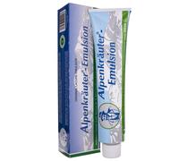Lacure Alpenkrauter Alpine Unguento bianco - 200 ml