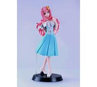 Lacus Clyne Gundam SEED Heroines 5 Figure 2005 Bandai dal Giappone