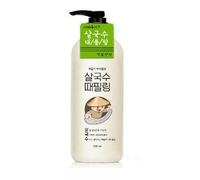 LACVERT - Body Peeling Shower Gel Jumbo 500ml