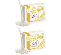 Lacvis Nature 30 Capsule 2x30 Pc Capsule