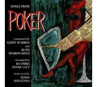 Lacy Frank - Songs From Poker