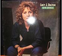 Lacy J. Dalton - 16th Avenue