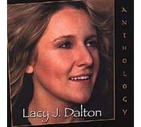 Lacy J Dalton - Anthology