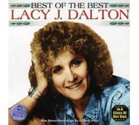 Dalton, Lacy J. - Best Of The Best