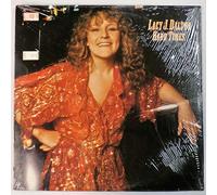 LACY J. DALTON - hard times