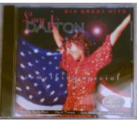 Lacy J. Dalton - Six Great Hits: Something Special