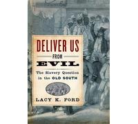 Lacy K. Ford Deliver Us from Evil (Tascabile)