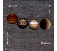 Lacy/ Lovdal/ Osgood/ Dresser, Mark - Being-Playing