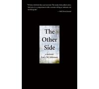Lacy M Johnson The Other Side (Tascabile)