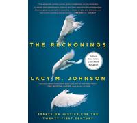 Lacy M Johnson The Reckonings (Tascabile)