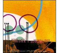 Lacy/Rudd - Monk's Dream