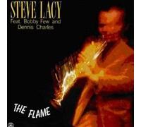 Lacy St.& B.Few & d.Charles - The Flame