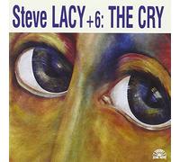 Lacy, Steve - Cry (2 CD)