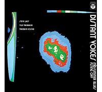 Lacy, Steve - Distant Voices