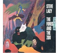 Lacy,Steve - Forest & the Zoo