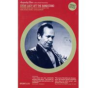 Lacy Steve - Lift The Bandstand